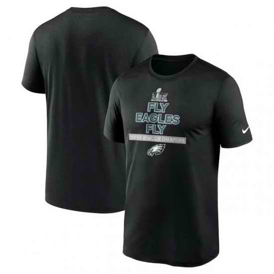 Men Philadelphia Eagles 2025 T Shirt 008